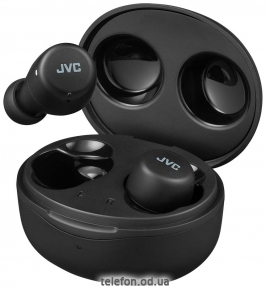 JVC HA-A5T