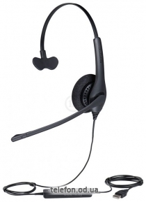 Jabra Biz 1500 Mono USB