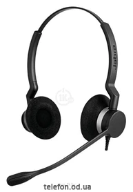 Jabra Biz 2300 USB-C MS Duo