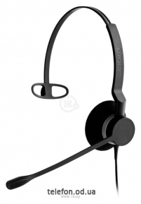 Jabra Biz 2300 USB-C MS Mono