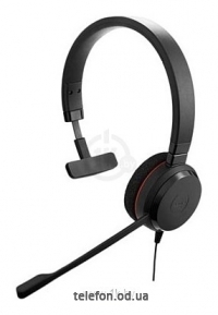 Jabra EVOLVE 20 MS Mono