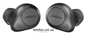 Jabra Elite 85t