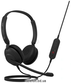 Jabra Evolve 10 USB-A Stereo
