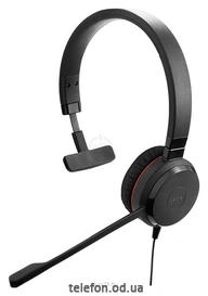 Jabra Evolve 30 II UC Mono