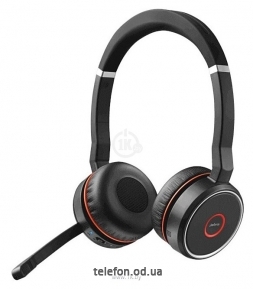 Jabra Evolve 75 MS Stereo