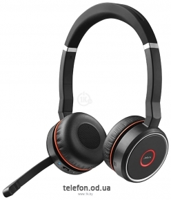 Jabra Evolve 75 SE MS