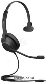 Jabra Evolve2 30 MS Mono USB-C