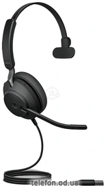 Jabra Evolve2 30 SE UC Mono USB-A