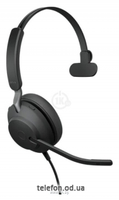 Jabra Evolve2 40 UC Mono USB-C