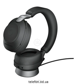 Jabra Evolve2 85 Link380c UC Stereo Stand