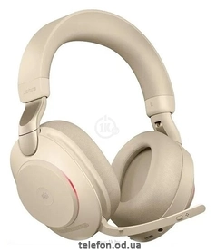 Jabra Evolve2 85 Link380c UC Stereo