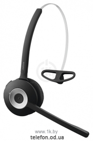 Jabra Pro 925 Dual Connectivity