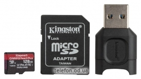 Kingston MLPMR2/128GB