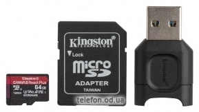 Kingston MLPMR2/64GB