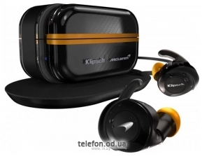 Klipsch T5 II True Wireless Sport McLaren