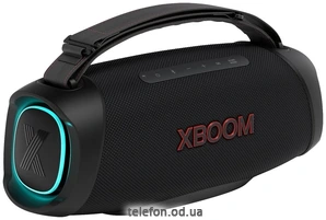 LG XBOOM Go XG8T