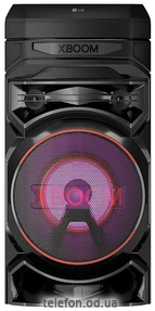 LG XBOOM RNC5
