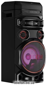 LG XBOOM RNC7