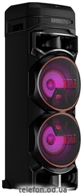 LG XBOOM RNC9