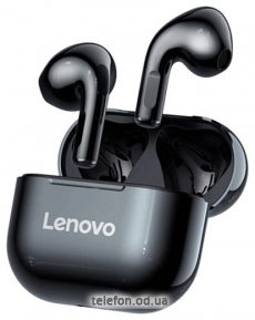 Lenovo LivePods LP40