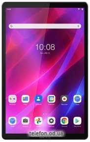 Lenovo Tab K10 TB-X6C6F 32Gb ZA8N0040RU