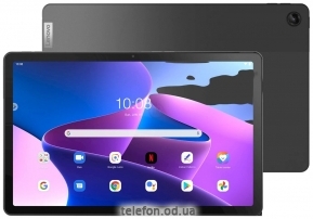 Lenovo Tab M10 Plus TB125FU Gen 3 128GB