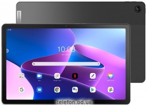 Lenovo Tab M10 TB-128XU Gen 3 64GB LTE