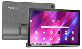 Lenovo Yoga Tab 11 YT-J706X 256GB LTE (ZA8X0045UA)