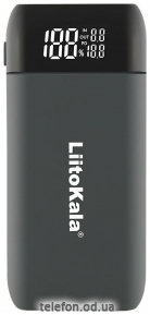 LiitoKala Lii-MP2