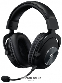 Logitech G Pro X Wireless