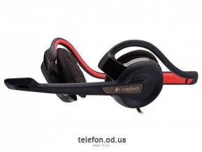 Logitech G330 Gaming Headset