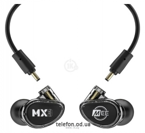 MEE audio MX3 Pro