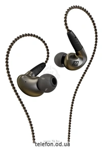 MEElectronics Pinnacle P1