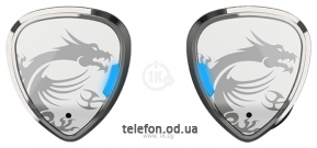 MSI CH40 Wireless