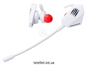 Mad Catz E.S. Pro+
