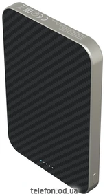 Magssory Pride Magnetic Power Bank 5000mAh PBN011