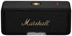 Marshall Emberton II