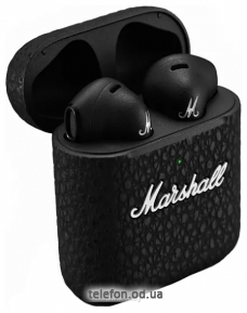 Marshall Minor III