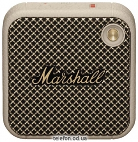 Marshall Willen (кремовый)