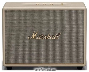 Marshall Woburn III ()