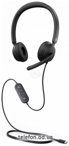 Microsoft Modern USB-C Headset