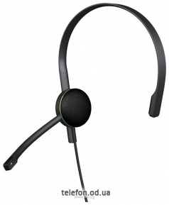 Microsoft Xbox One Chat Headset S5V-00012