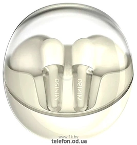 Miniso Master Series