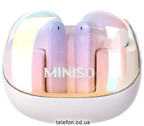 Miniso Mermaid Series