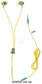 Miniso Minions Collection F056 6807