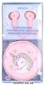 Miniso Unicorn Series 6361