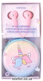 Miniso Unicorn Series 6378