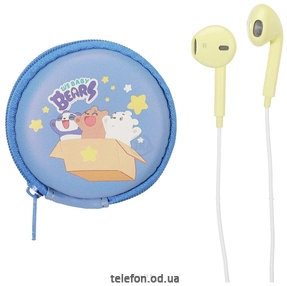 Miniso We Baby Bears Collection 6355