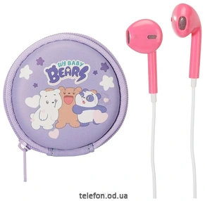 Miniso We Baby Bears Collection 6348