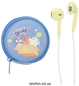 Miniso We Baby Bears Collection 6324